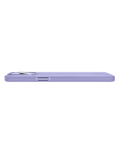 Чехол Spigen iPhone 15 Pro Thin Fit, Фиолетовый ирис 2