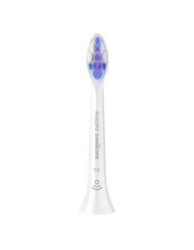 Duză pentru periuța de dinți electrică Philips HX6054/87, Alb