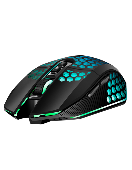 Mouse SVEN RX-G940W, Negru