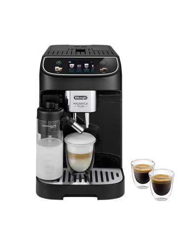 DeLonghi ECAM 320.60 B, Чёрный