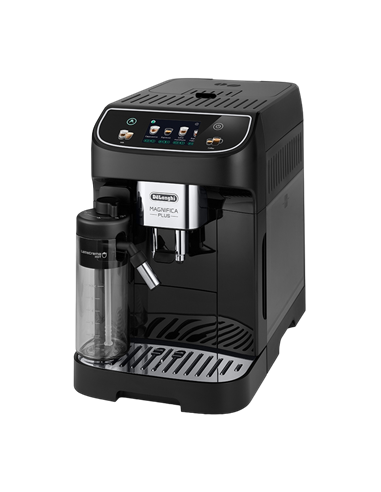 DeLonghi ECAM 320.60 B, Negru