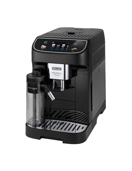 DeLonghi ECAM 320.60 B, Чёрный