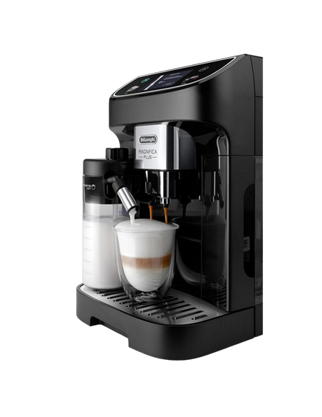 DeLonghi ECAM 320.60 B, Чёрный