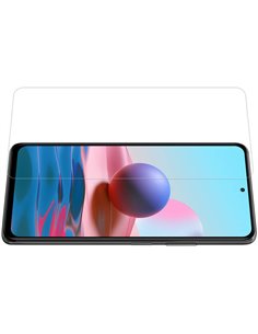 Защитное стекло Nillkin RedMi Note 10 - Tempered Glass H, Прозрачный 2