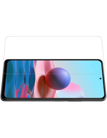 Sticlă de protecție Nillkin RedMi Note 10 - Tempered Glass H, Transparent