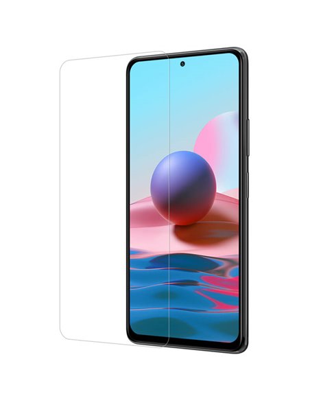 Sticlă de protecție Nillkin RedMi Note 10 - Tempered Glass H, Transparent