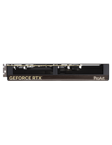 Placă Video ASUS PROART-RTX5070TI-O16G, 16GB GDDR7 256bit