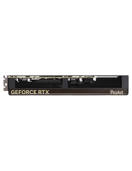 Placă Video ASUS PROART-RTX5070TI-O16G, 16GB GDDR7 256bit