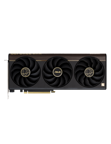 Placă Video ASUS PROART-RTX5070TI-O16G, 16GB GDDR7 256bit
