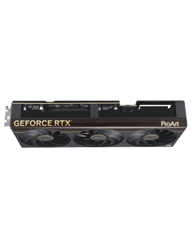 Placă Video ASUS PROART-RTX5070TI-O16G, 16GB GDDR7 256bit