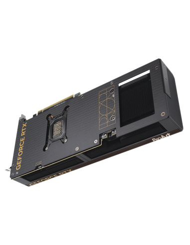 Placă Video ASUS PROART-RTX5070TI-O16G, 16GB GDDR7 256bit