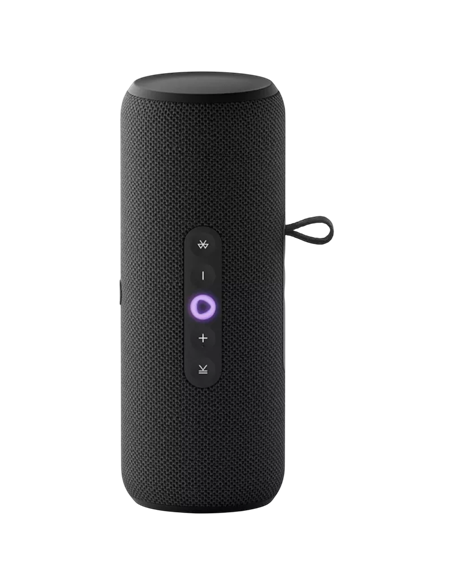 Difuzor Inteligent Yandex Station Street, Negru