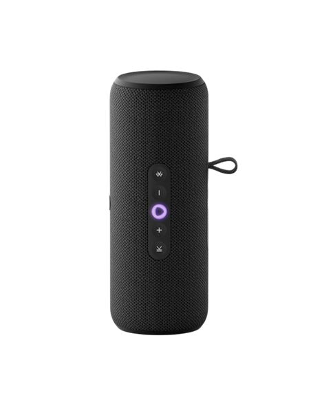 Difuzor Inteligent Yandex Station Street, Negru