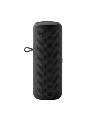 Умная колонка Yandex Station Street, Чёрный