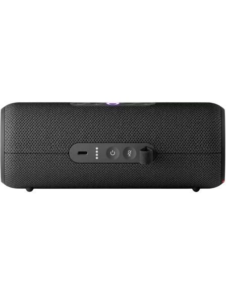 Difuzor Inteligent Yandex Station Street, Negru