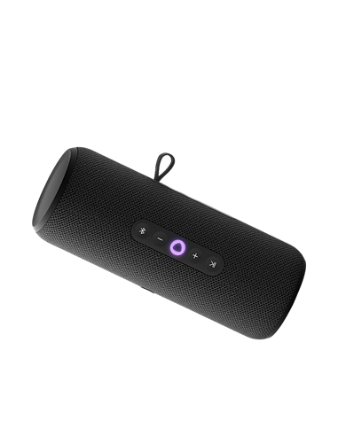 Difuzor Inteligent Yandex Station Street, Negru