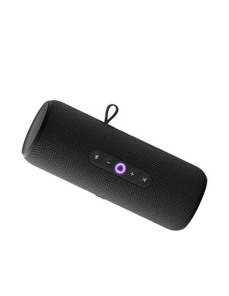 Difuzor Inteligent Yandex Station Street, Negru