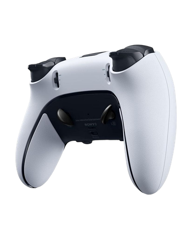 Gamepad SONY Playstation 5 DualSense Edge, Negru | Alb