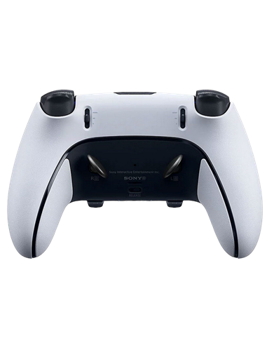 Геймпад SONY Playstation 5 DualSense Edge, Черный | Белый