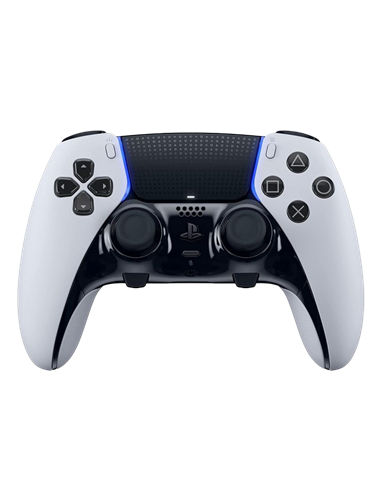 Gamepad SONY Playstation 5 DualSense Edge, Negru | Alb