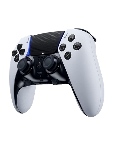 Gamepad SONY Playstation 5 DualSense Edge, Negru | Alb
