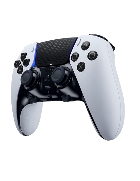 Gamepad SONY Playstation 5 DualSense Edge, Negru | Alb