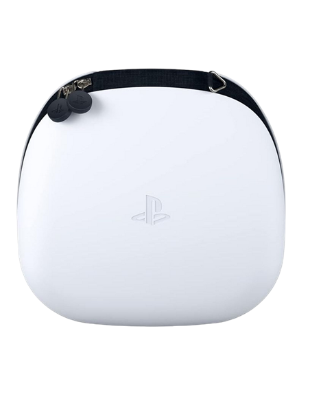Gamepad SONY Playstation 5 DualSense Edge, Negru | Alb