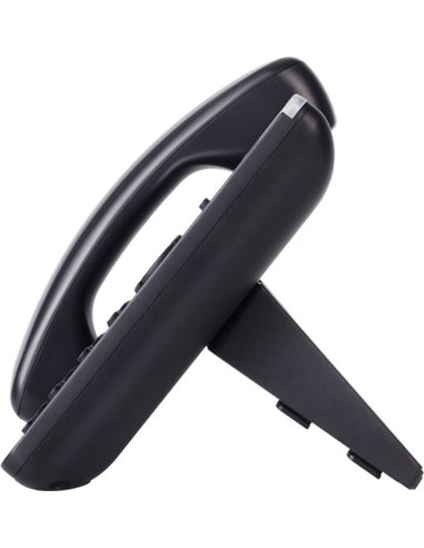 IP Телефон Grandstream GXP1610, Чёрный