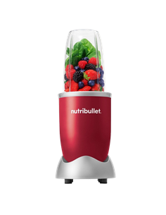 Стационарный блендер NutriBullet NB606R, Красный 2