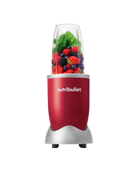 Blender staționar NutriBullet NB606R, Roșu