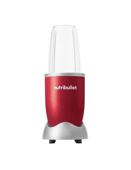 Blender staționar NutriBullet NB606R, Roșu