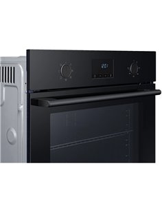 Cuptor Electric Samsung NV68A1110BB/WT, Negru 2
