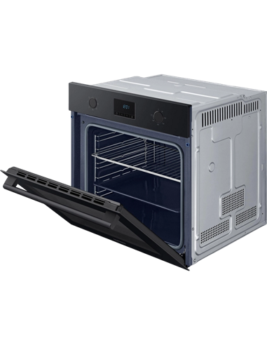 Электрический духовой шкаф Samsung NV68A1110BB/WT, Чёрный