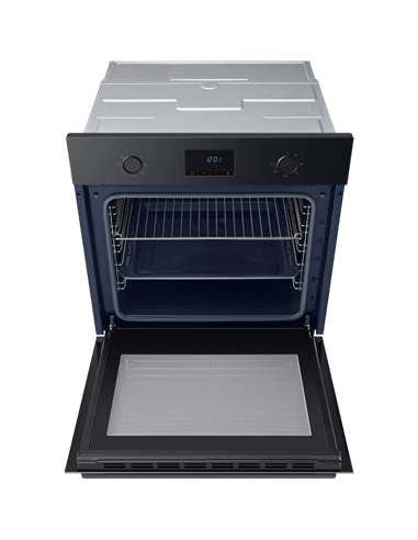 Электрический духовой шкаф Samsung NV68A1110BB/WT, Чёрный