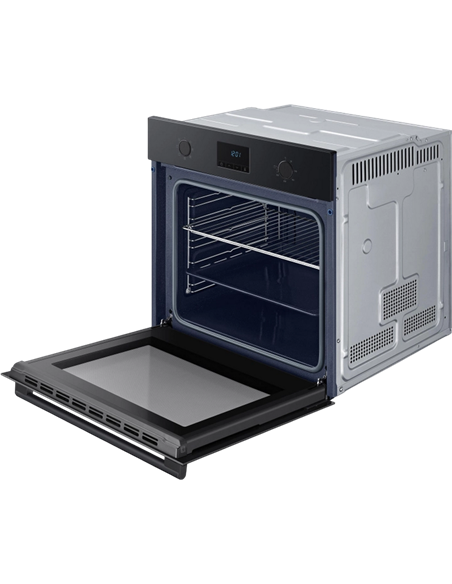 Электрический духовой шкаф Samsung NV68A1110BB/WT, Чёрный