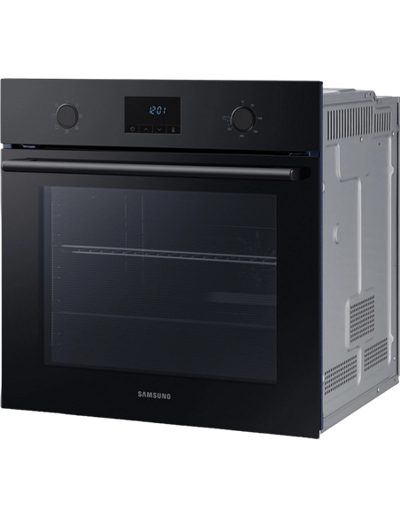 Электрический духовой шкаф Samsung NV68A1110BB/WT, Чёрный