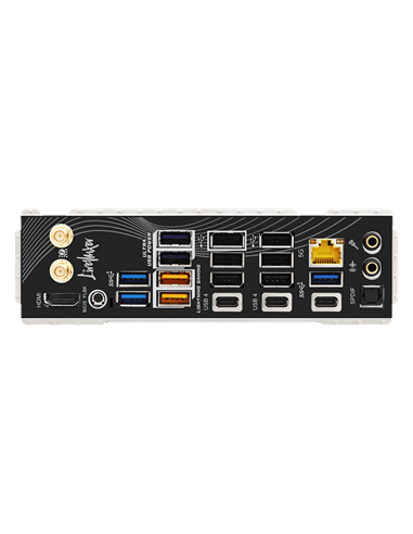 Placă de bază ASRock X870 LIVEMIXER WIFI, AM5, AMD X870, ATX
