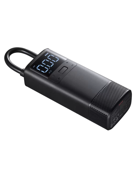 Воздушный компрессор 70Mai Midrive TP05, Черный