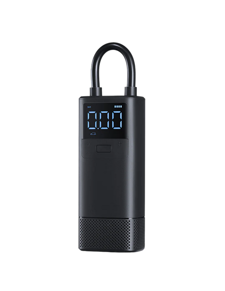 Compresor de aer 70Mai Midrive TP05, Negru