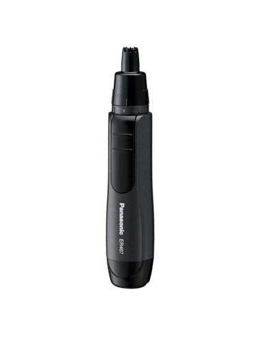 Trimmer pentru bărbați Panasonic ER407K520, Negru