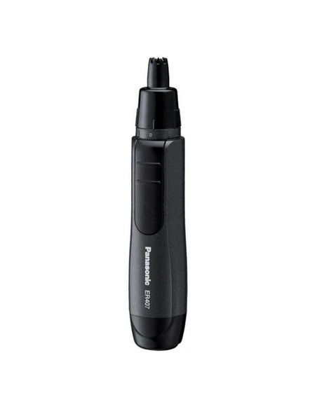 Trimmer pentru bărbați Panasonic ER407K520, Negru