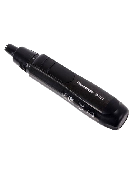 Мужской Триммер Panasonic ER407K520, Чёрный