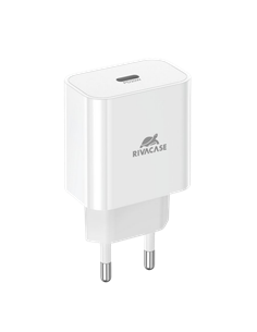 Зарядное устройство Rivacase PS4101 W00, 20Вт, Белый 2