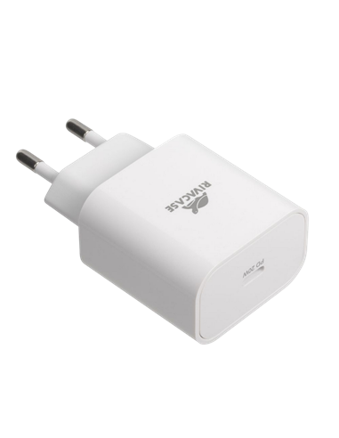 Зарядное устройство Rivacase PS4101 W00, 20Вт, Белый