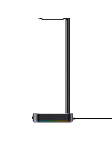 Подставка для игровой гарнитуры Havit TH610, USB, Чёрный