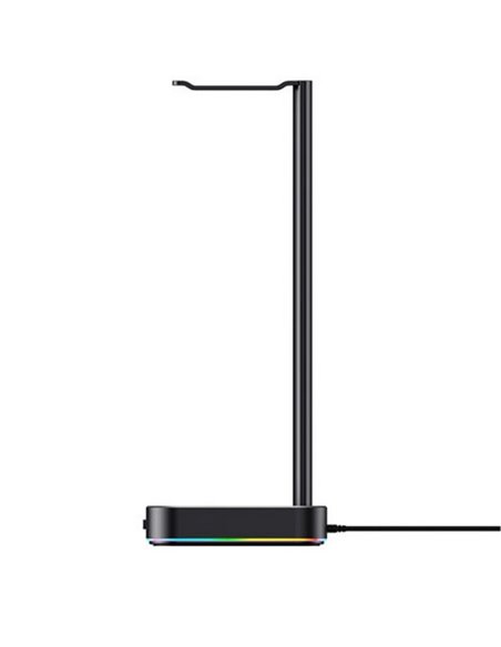 Подставка для игровой гарнитуры Havit TH610, USB, Чёрный