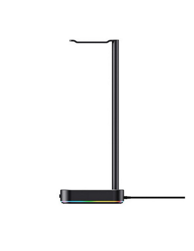 Подставка для игровой гарнитуры Havit TH610, USB, Чёрный