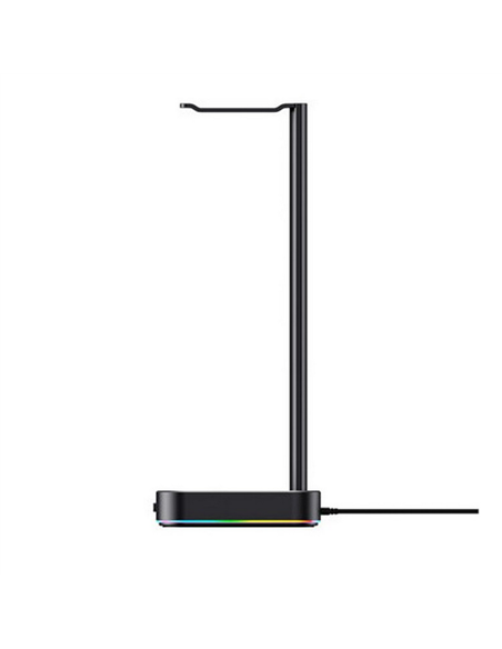 Подставка для игровой гарнитуры Havit TH610, USB, Чёрный