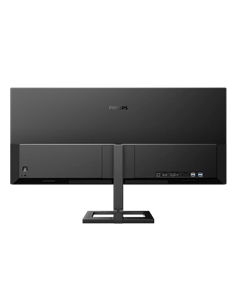 34" Monitor Philips 346E2LAE, VA 3440x1440 WQHD, Negru 2
