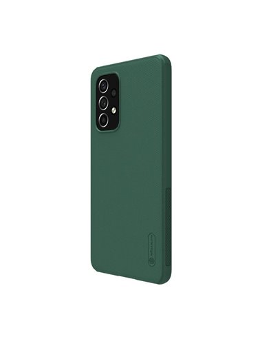 Чехол книжка Nillkin Nillkin SAM. A53, Frosted Pro, Deep Green